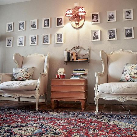 B&B Antique Maison ソアーヴェ エクステリア 写真