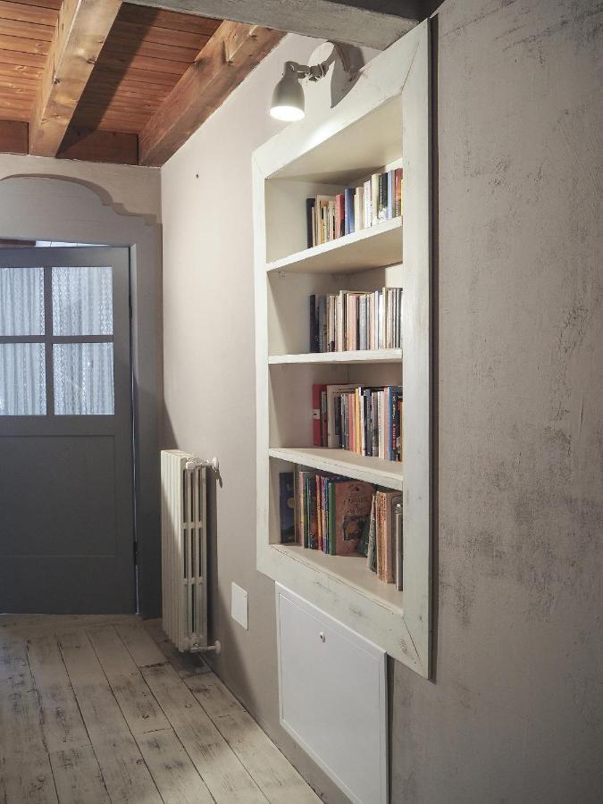 B&B Antique Maison ソアーヴェ エクステリア 写真