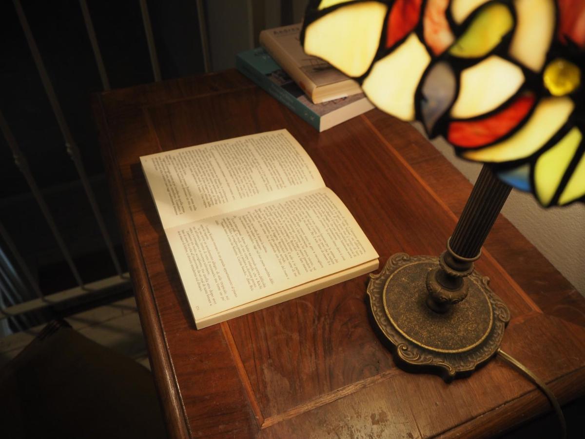 B&B Antique Maison ソアーヴェ エクステリア 写真