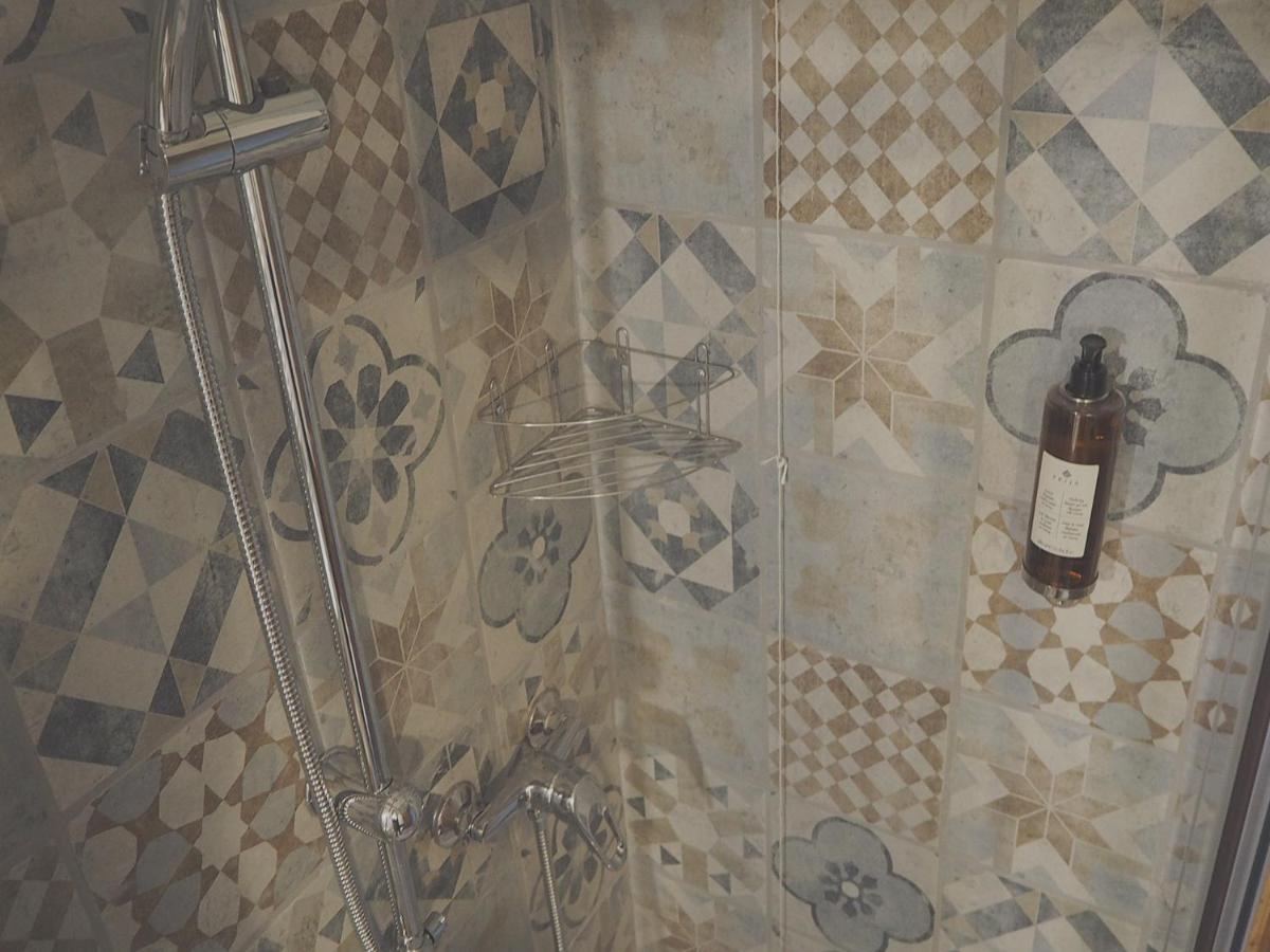 B&B Antique Maison ソアーヴェ エクステリア 写真
